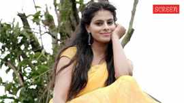 Kannada actor Shobitha Shivanna