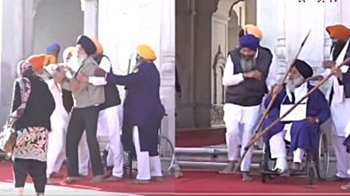 sukhbir singh badal attack