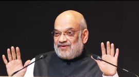 amit shah