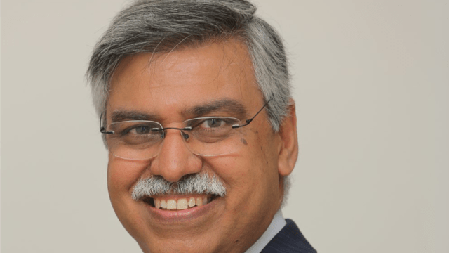 Sunil Kant Munjal, chairman of Hero Enterprise and founder patron of SAF.