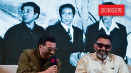 Sunny Deol, Bobby Deol