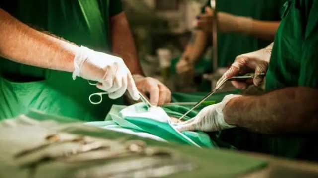 Dr Kapadia further said, “The consent form submitted at Adalaj CHC said that the man was a father of three children. However, that does not appear to be the case.”