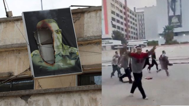 syria prisoners free, syria, bashal al assad