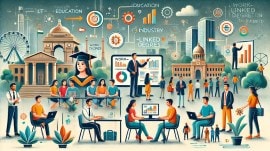 Significance of AI in tier 2 and tier 3 cities