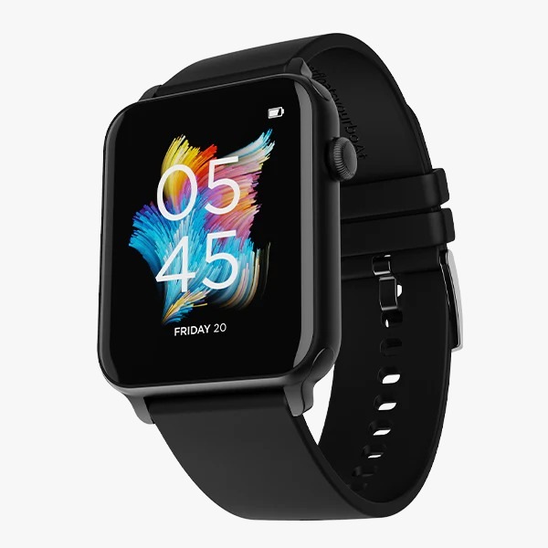 Budget smartwatches