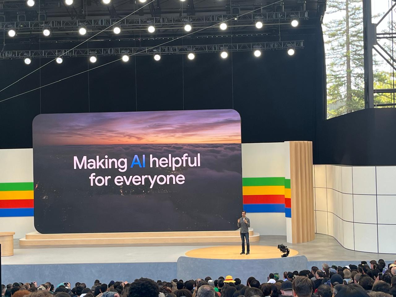 Google AI