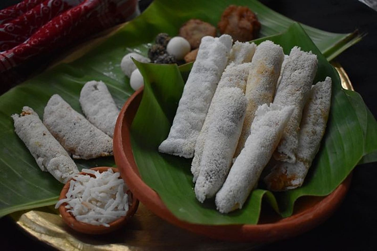 til pitha assam