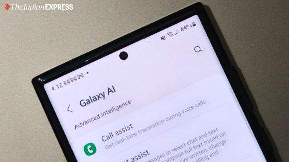 Galaxy AI