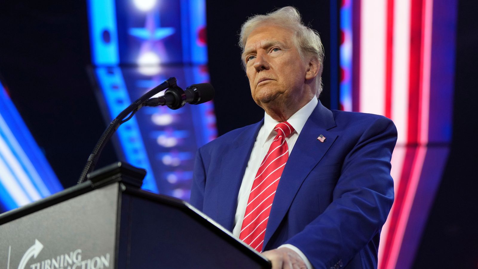 Trump says extension of the debt ceiling will ‘go down as one of the dumbest political decisions made in years’