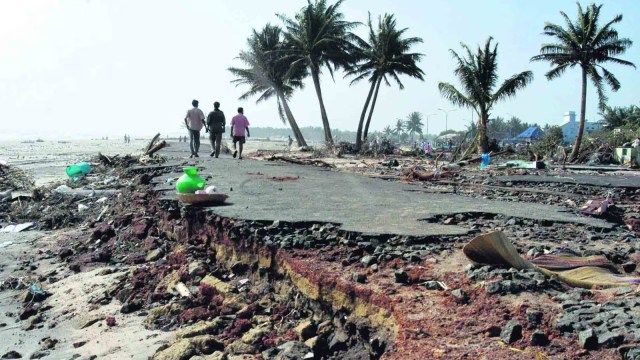 20 years after Indian Ocean tsunami, India is better prepared