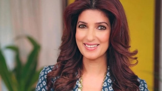 Twinkle Khanna, Nitara, Aarav, skin colour, beauty standards, parenting