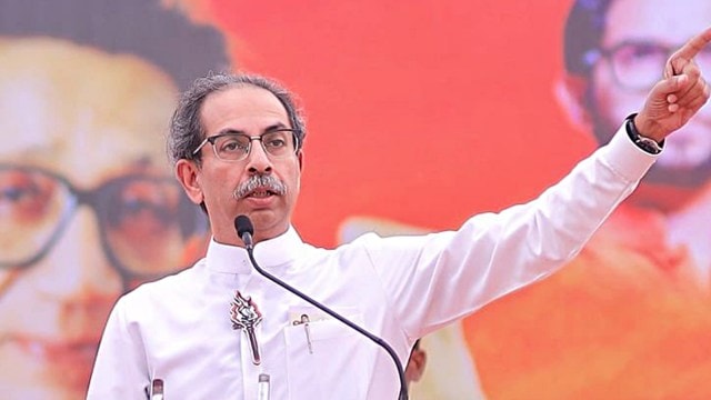 uddhav thackeray, maharashtra, indian express