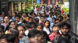 UGC NET December session 2024: Advance city slip released at ugcnet.nta.ac.in