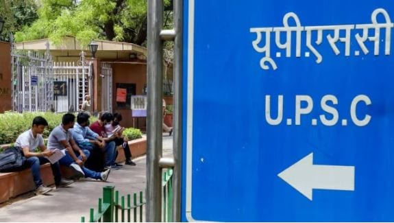 upsc building, lateral entry debate
