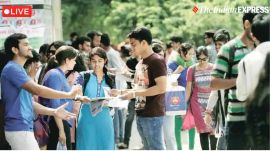 UPSC Mains Result 2024 Updates: UPSC Mains Result 2024 Live Updates: Websites to check CSE Mains result