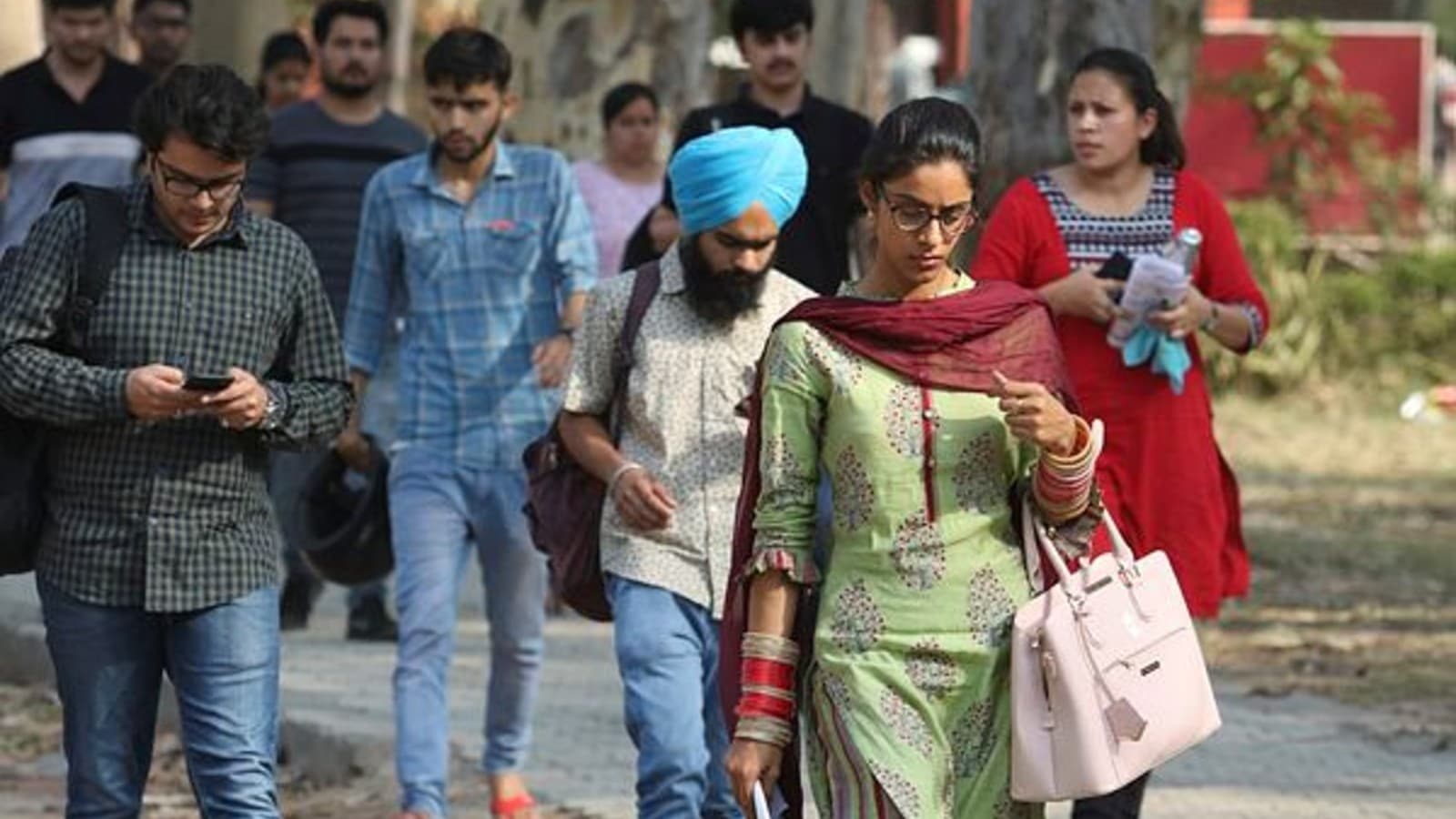 UPSC CSE 2024 Result: How to fill DAF-II for personality test, interview