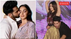 varun dhawan alia bhatt kiara advani flirting