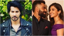 varun dhawan anushka sharma virat kohli