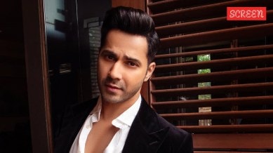 Varun Dhawan