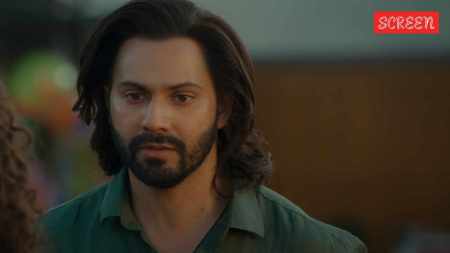 Baby John Movie Review & Rating