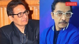 Vrajesh Hirjee reveals he wasn't paid in full for RHTDM. (Photo: Vashu, Vrajesh/Instagram)