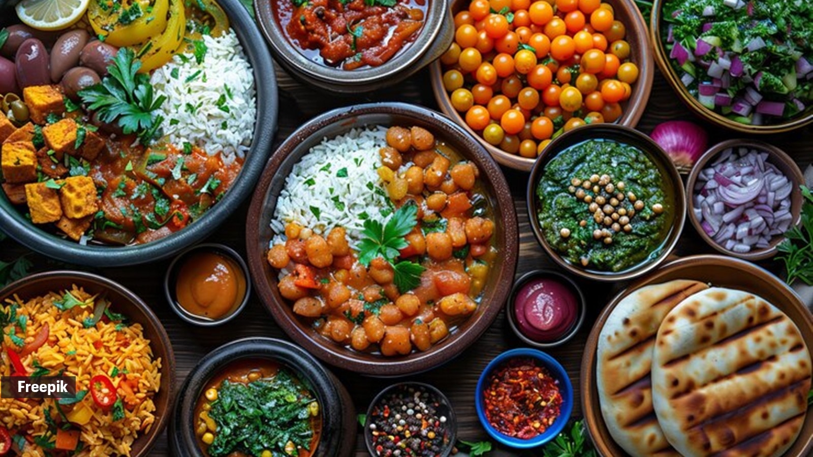 Include tofu, almonds, and leafy greens for calcium intake.