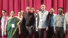 Venkatraman Ramakrishnan, Nobel laureate, life extending