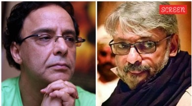 sanjay leela bhansali vidhu vinod chopra assistant