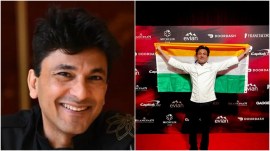 Chef Vikas Khanna
