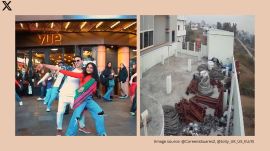 Top 5 viral videos today