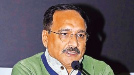 delhi polls, Delhi Assembly elections, Bharatiya Janata Party (BJP), BJP, AAP, delhi news, India news, Indian express, current affairs