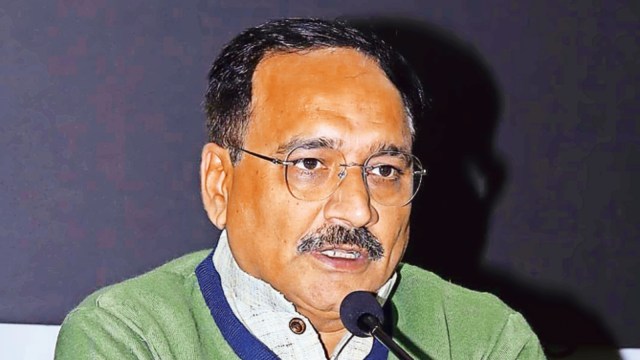 BJP