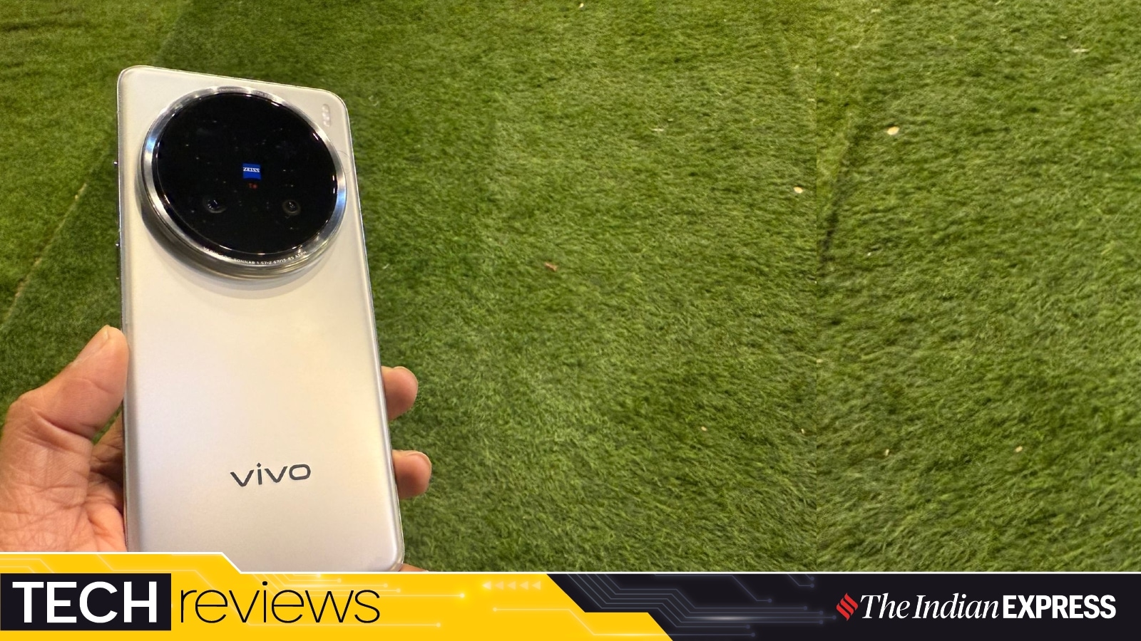 vivo X200 Pro review