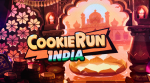 CookieRun India is a casual 2D running game developed by Krafton in partnership with DevSisters.