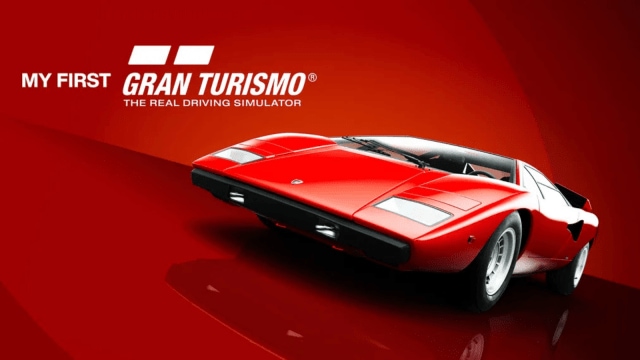 My First Gran Turismo features 18 cars, which can be carried over to Gran Turismo 7.