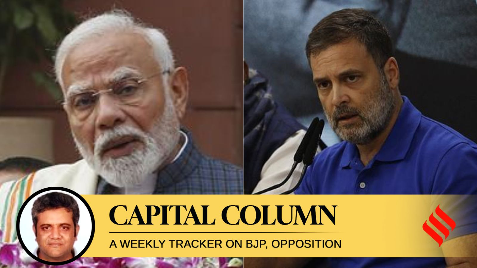 Congress caste pitch