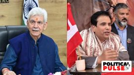 Jammu and Kashmir Holiday Calendar