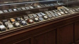 watch shop