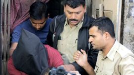 TMC MLA Shaokat Mollah said the “BJP is basically trying tarnishing our image after they were defeated in all elections”. (File Photo)