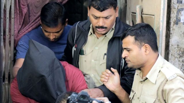 TMC MLA Shaokat Mollah said the “BJP is basically trying tarnishing our image after they were defeated in all elections”. (File Photo)