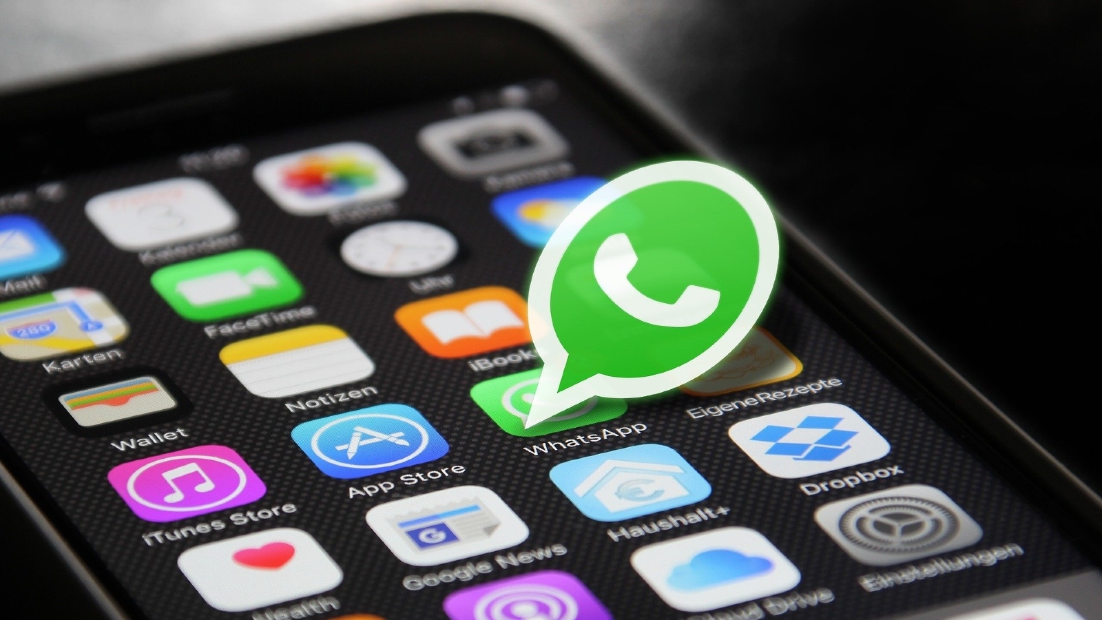 WhatsApp will soon stop working on these iPhones. Is yours on the list?