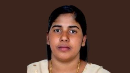 who is nimisha priya