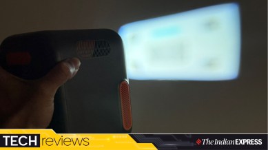 Xming Page One review