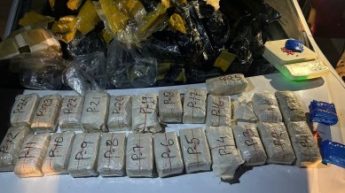 Yaba tablets, assam, himanta biswa, indian express