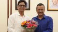 Delhi Assembly polls: AAP replaces Naresh Yadav from Mehrauli