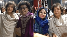 Zakir Hussain