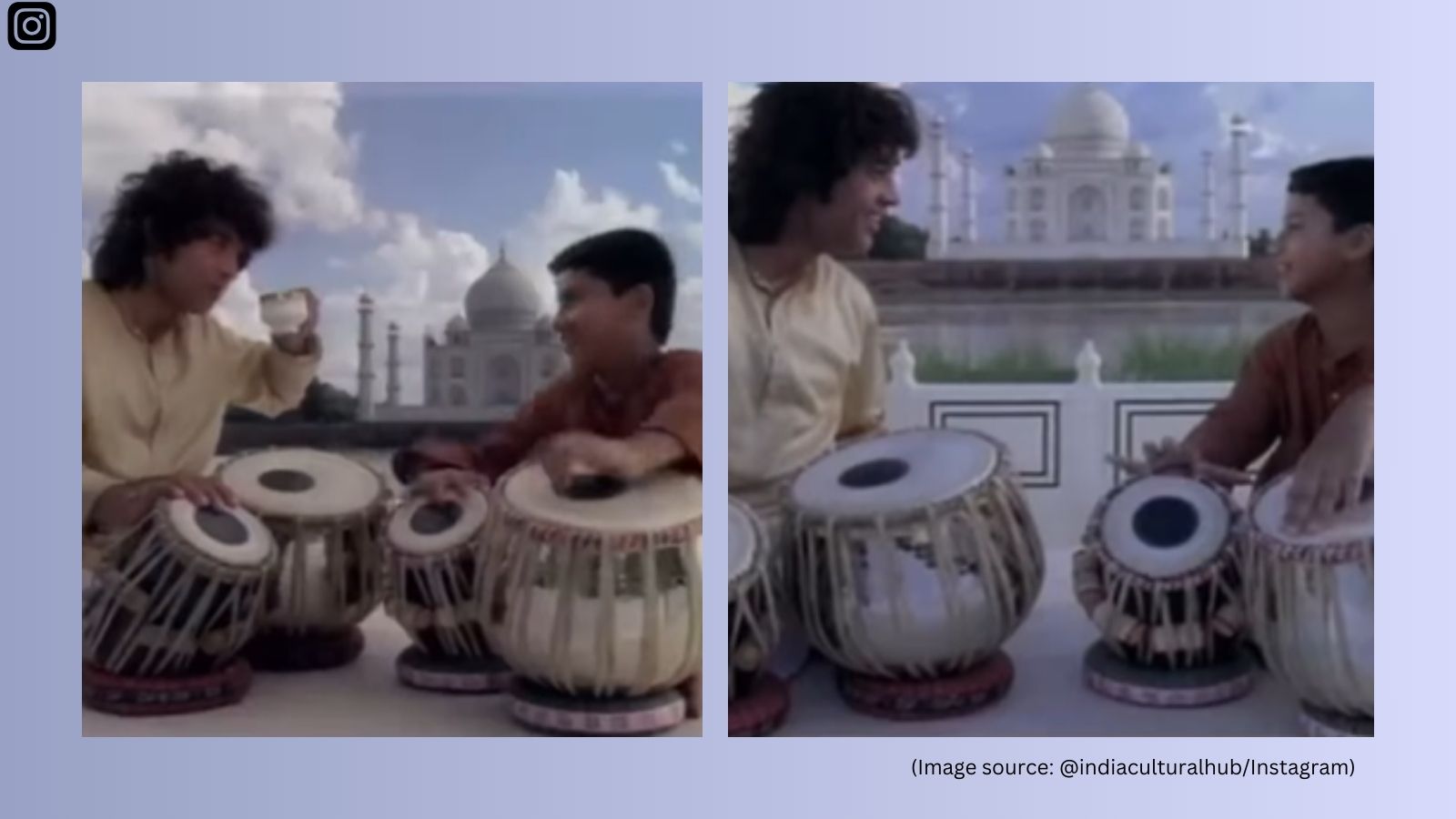 How Taj Mahal Tea Almost Lost Maestro Zakir Hussain: Shiv Shivakumar 