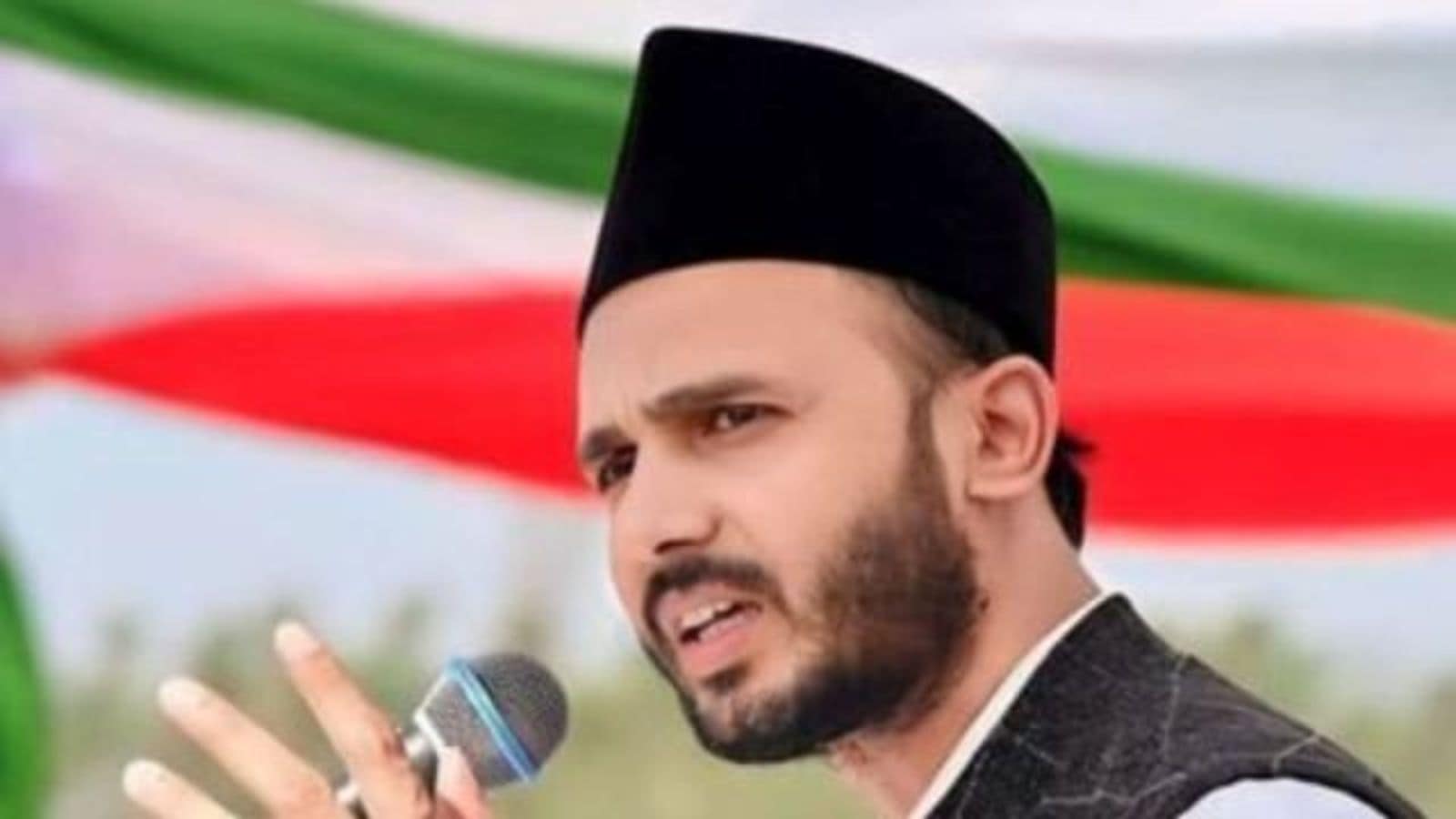 Case against me for raising voice: Sambhal MP in Lok Sabha India News Case against me for raising voice: Sambhal MP in Lok Sabha India News