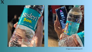 Hyderabad techie calls out Zomato for overcharging