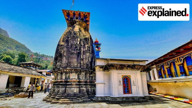 Winter Char Dham